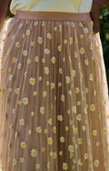 JUPE MARGUERITE