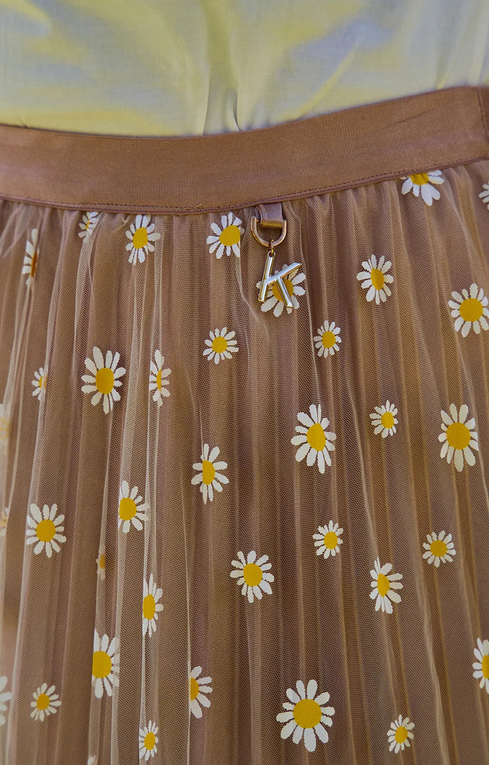 JUPE MARGUERITE
