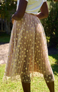 JUPE MARGUERITE