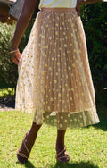 JUPE MARGUERITE
