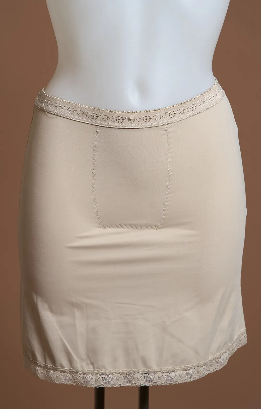 DEMI JUPON CULOTTE