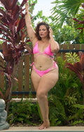 MAILLOT 2PC DIAM