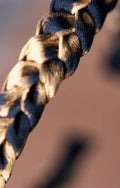 SERRE TETE LEOPARD