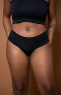 SHORTY INVISIBLE BX007
