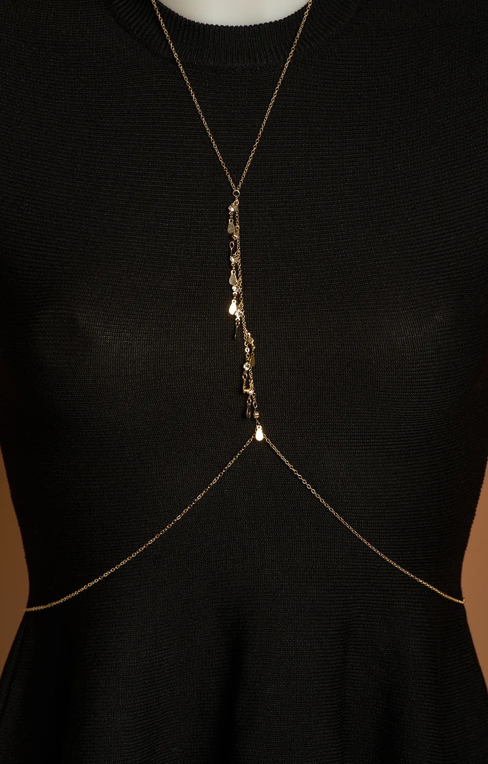 BIJOUX DE CORPS GOUTTE