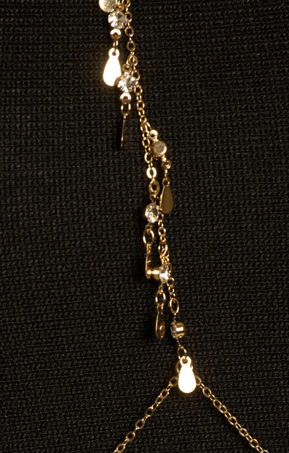 BIJOUX DE CORPS GOUTTE