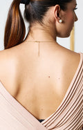 BIJOUX DE COPRS PAPILLON