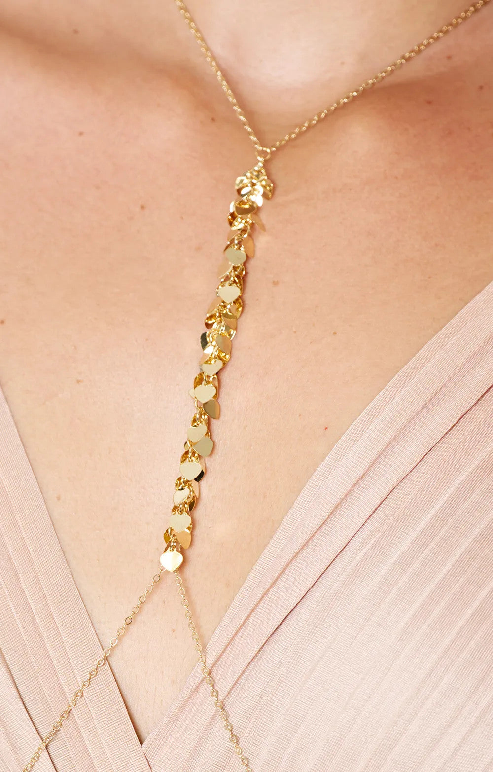BIJOUX DE CORPS COEUR