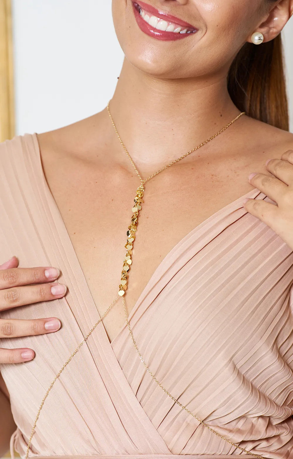 BIJOUX DE CORPS COEUR