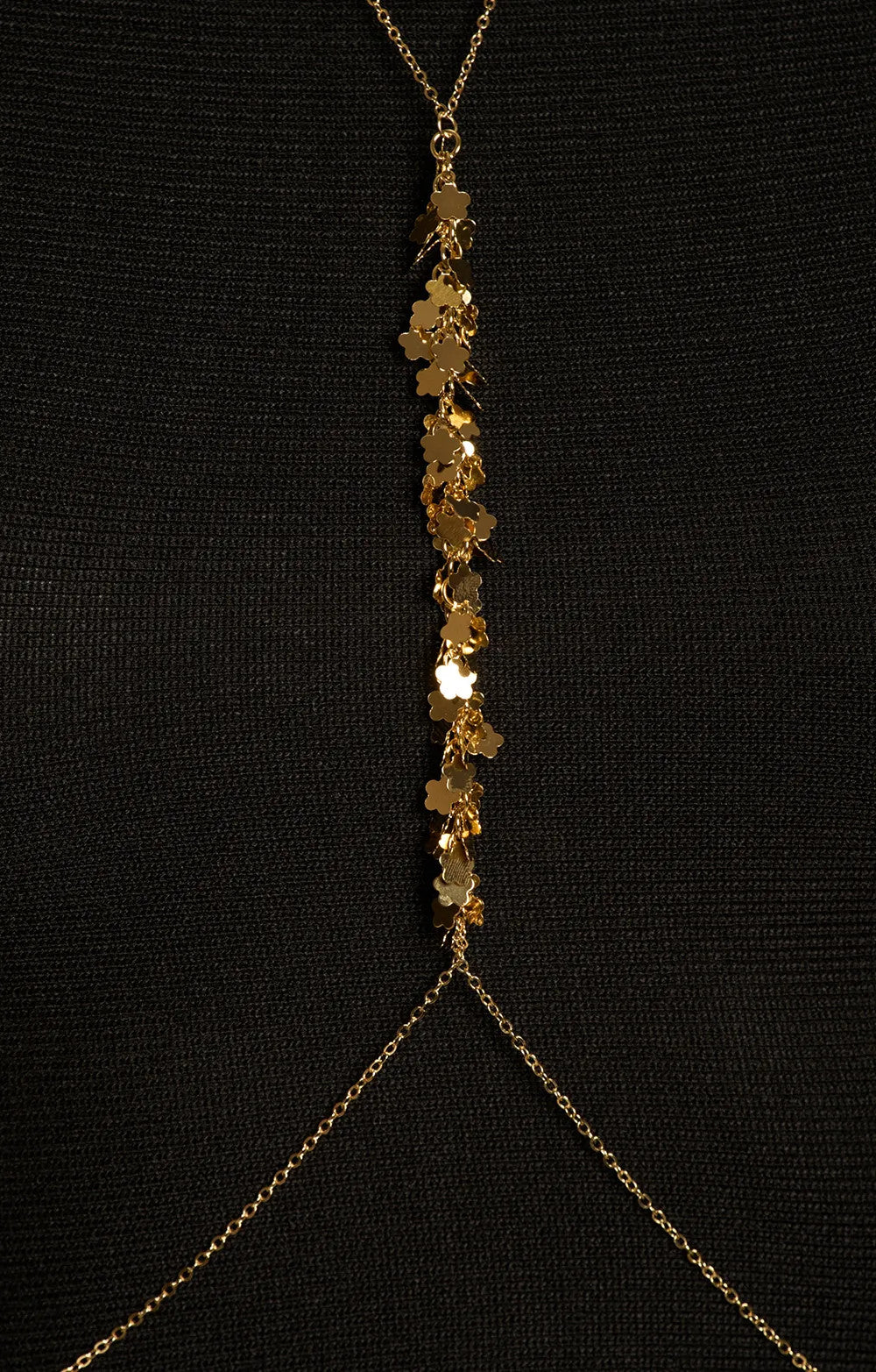 BIJOUX DE CORPS FLEUR