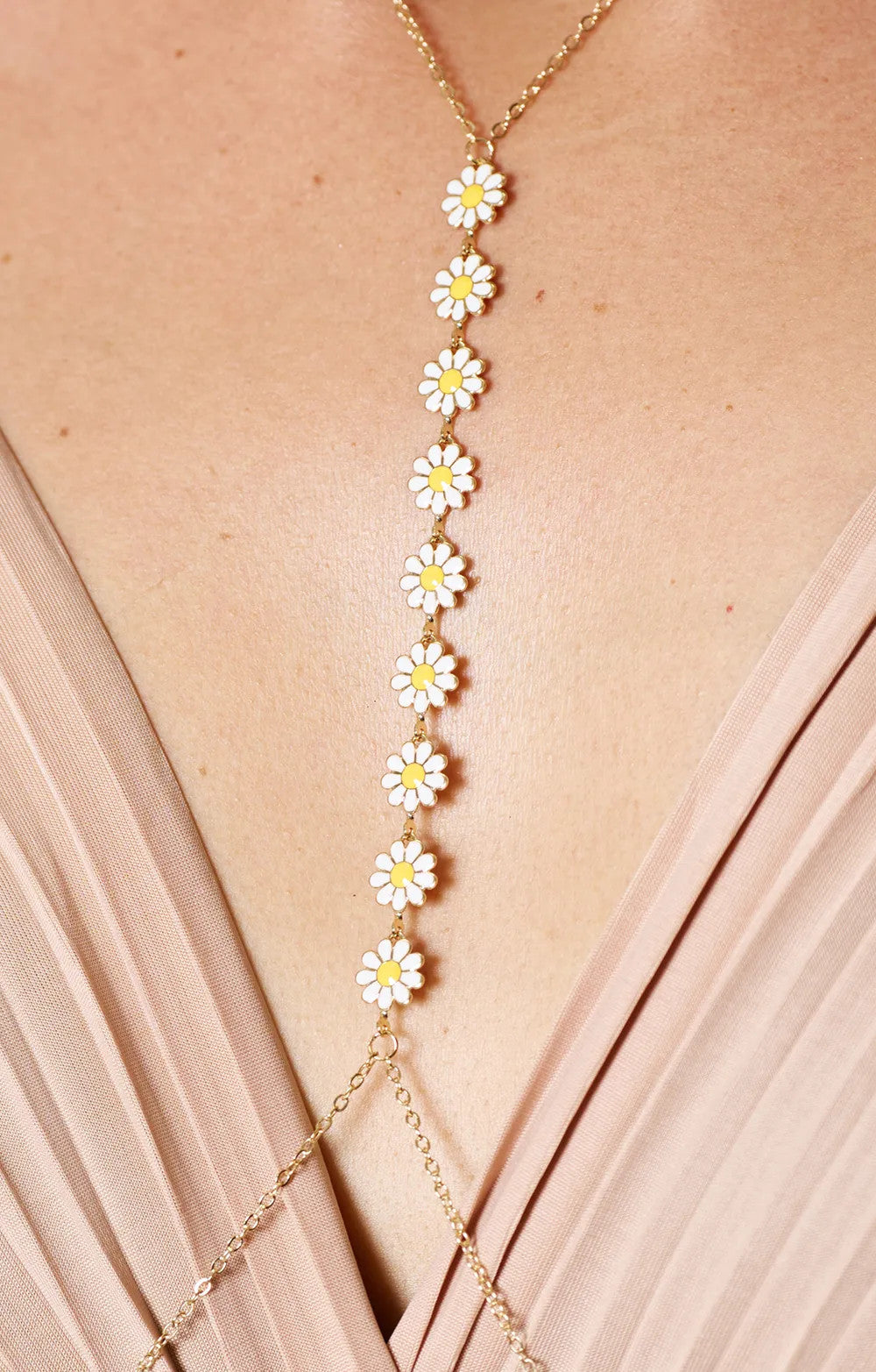 BIJOUX DE CORPS FLOWERS