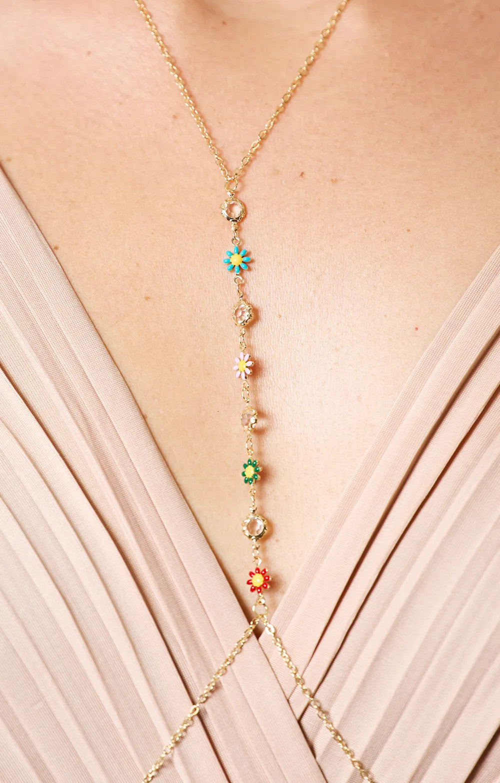 BIJOUX DE CORPS MARGUERITE