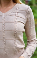PULL BASIC COLL V