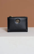 PORTE MONNAIE DOUBLE
