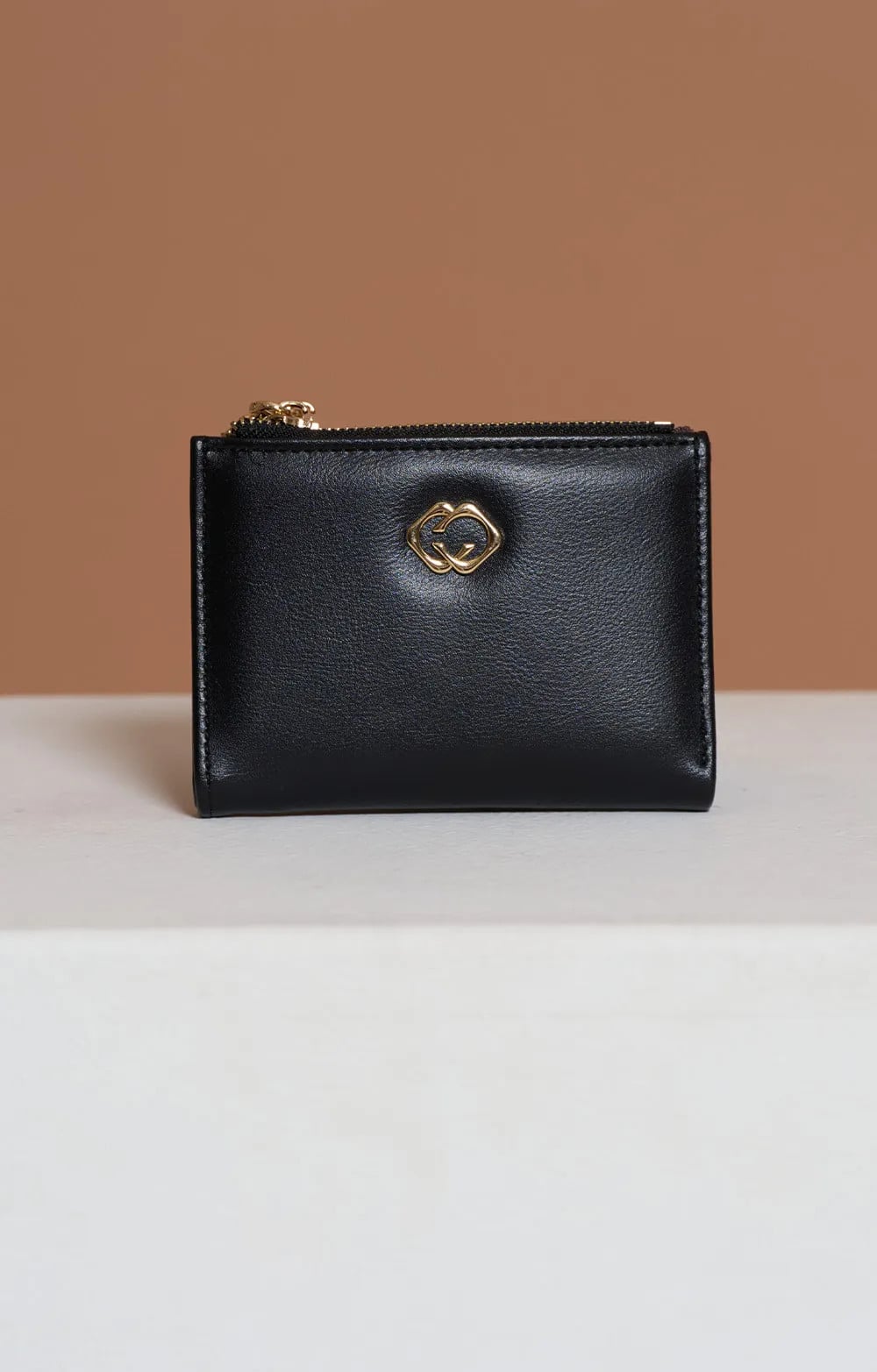 PORTE MONNAIE DOUBLE