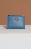 PORTE MONNAIE DOUBLE