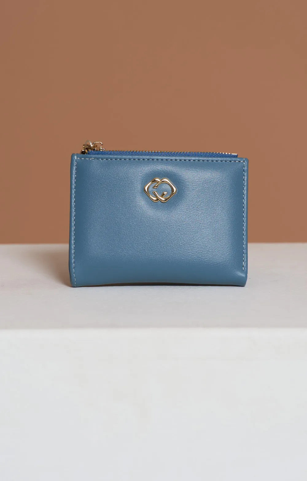 PORTE MONNAIE DOUBLE