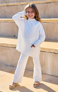 ENS NUAGE D'HIVER GIRL