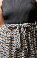 ROBE SEMI DENTELLE