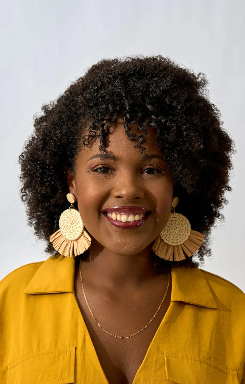 BOUCLE MASSAI