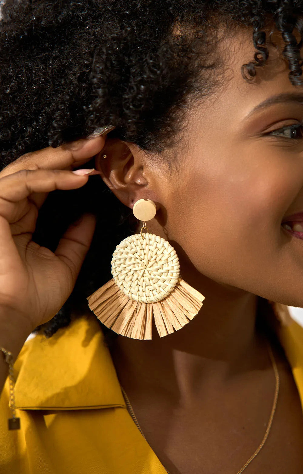 BOUCLE MASSAI