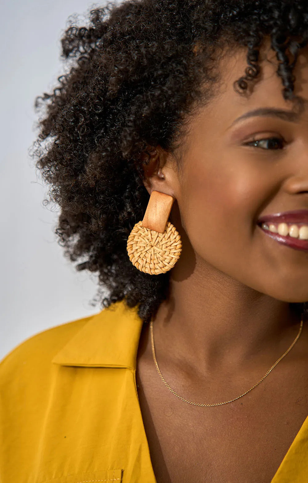 BOUCLE TRIBAL