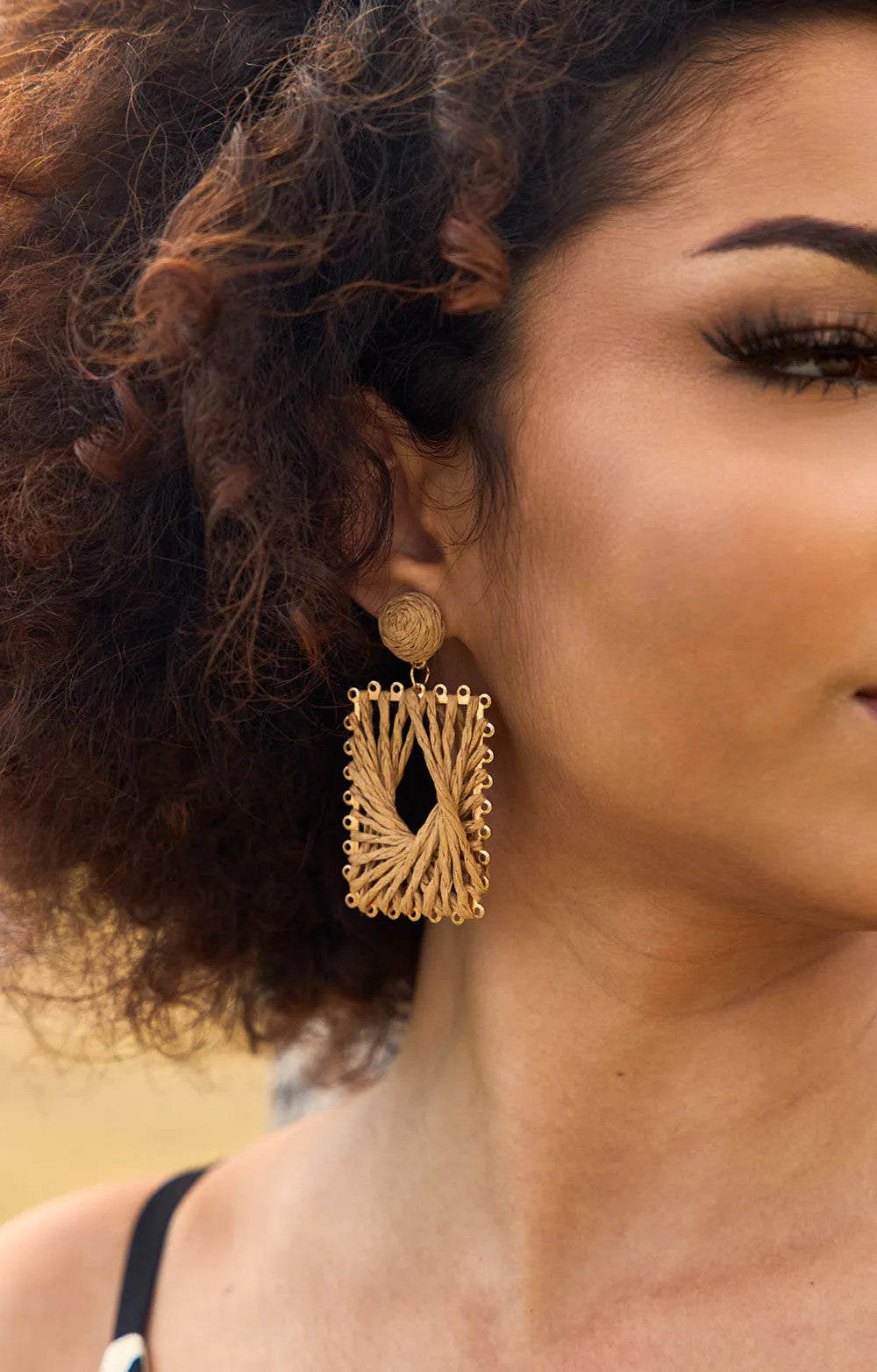 BOUCLE GHANA
