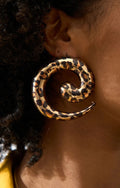 BOUCLE INSTINCT ANIMAL