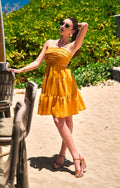 ROBE SALSA