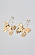 BOUCLE PAPILLON