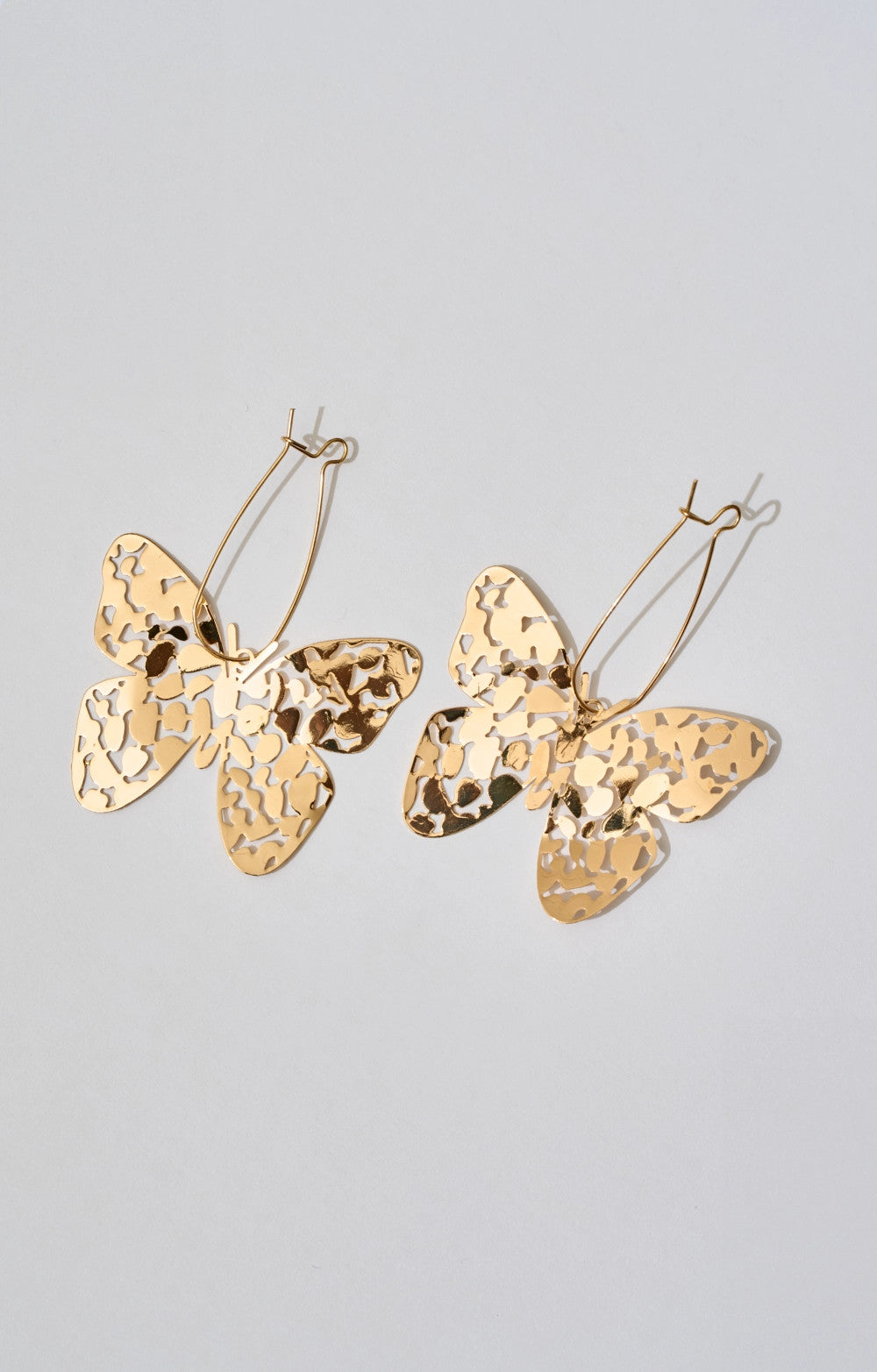 BOUCLE PAPILLON