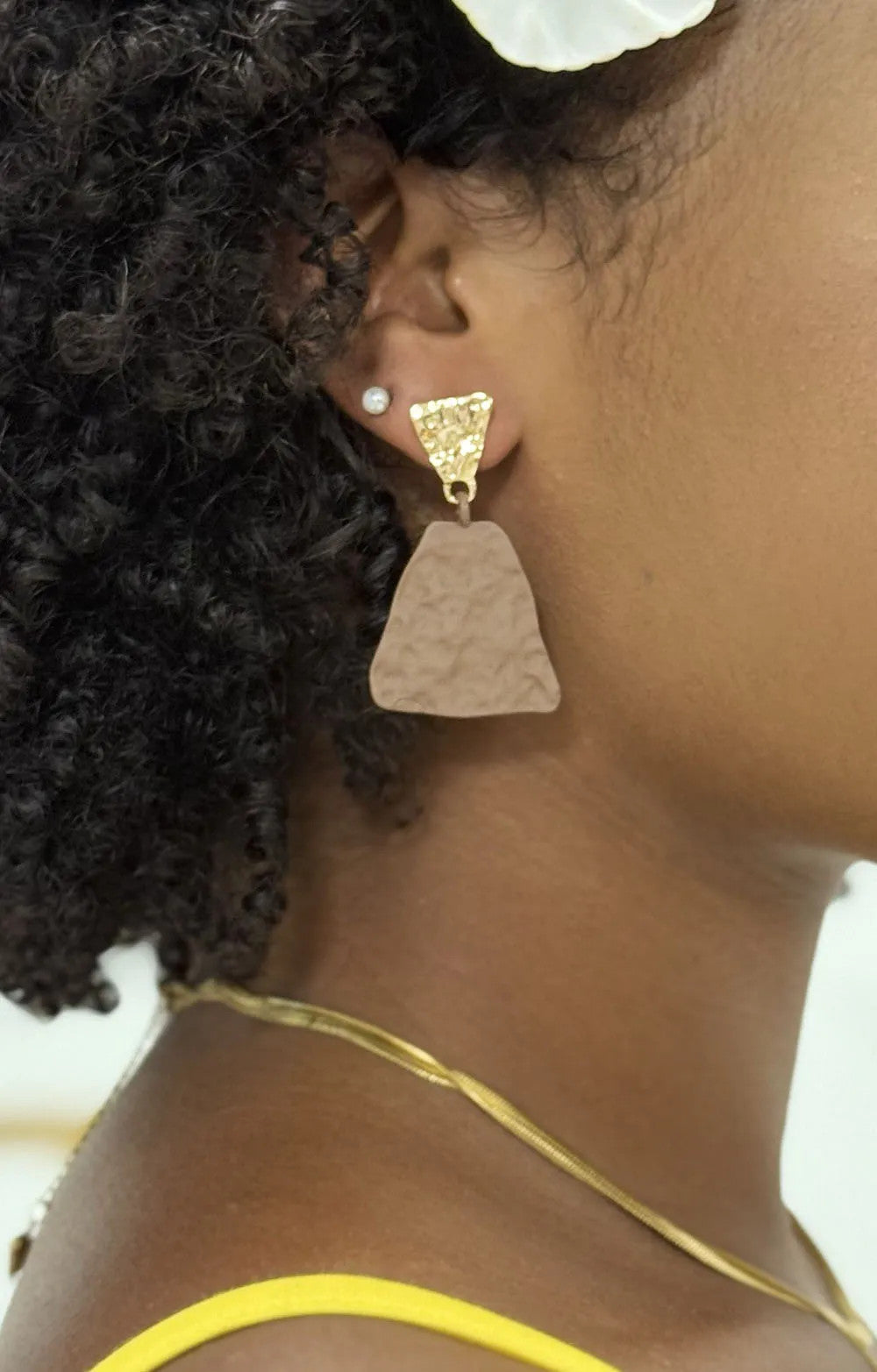 BOUCLE CLEOPATHE