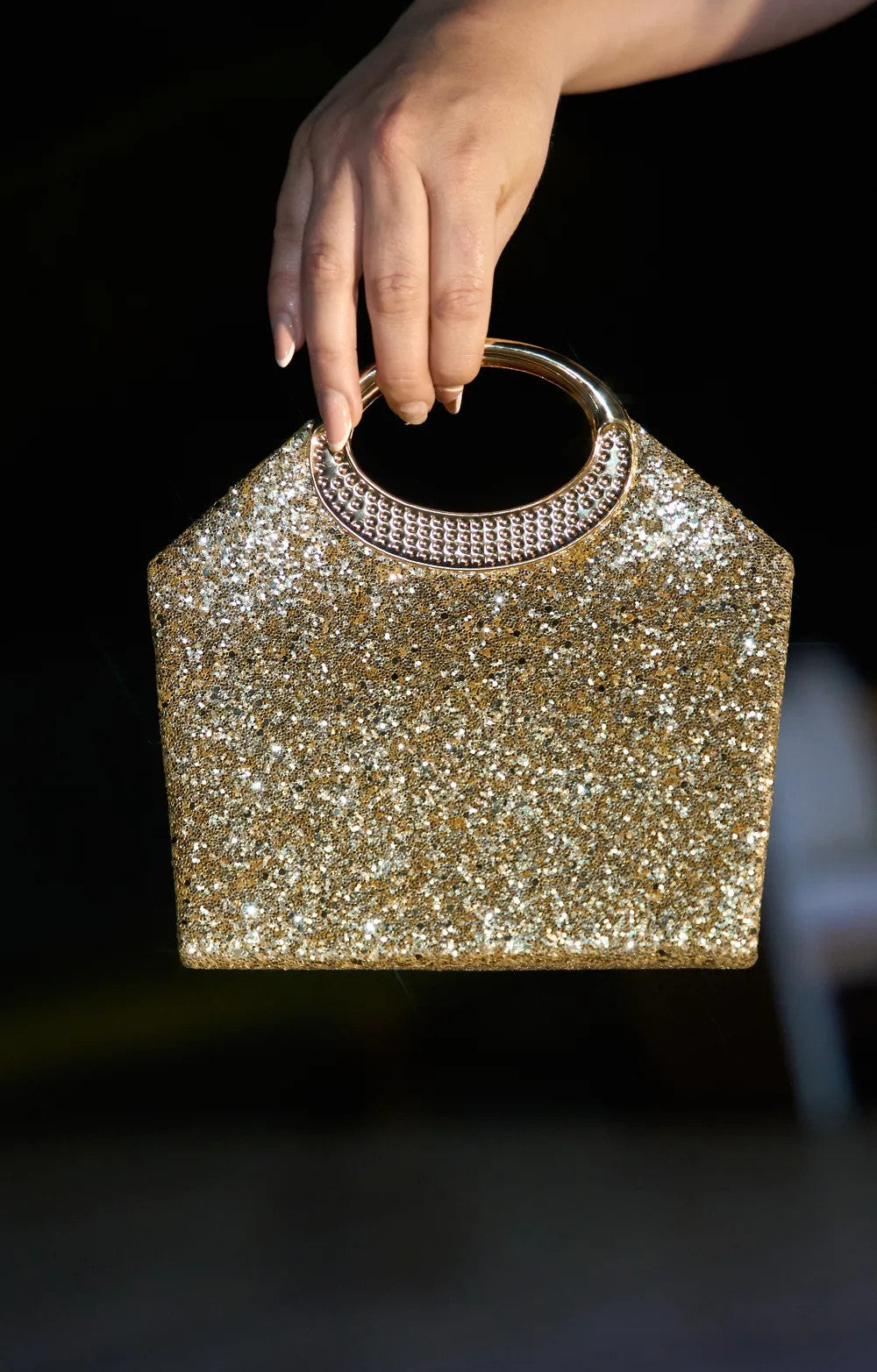 SAC BRILLANT