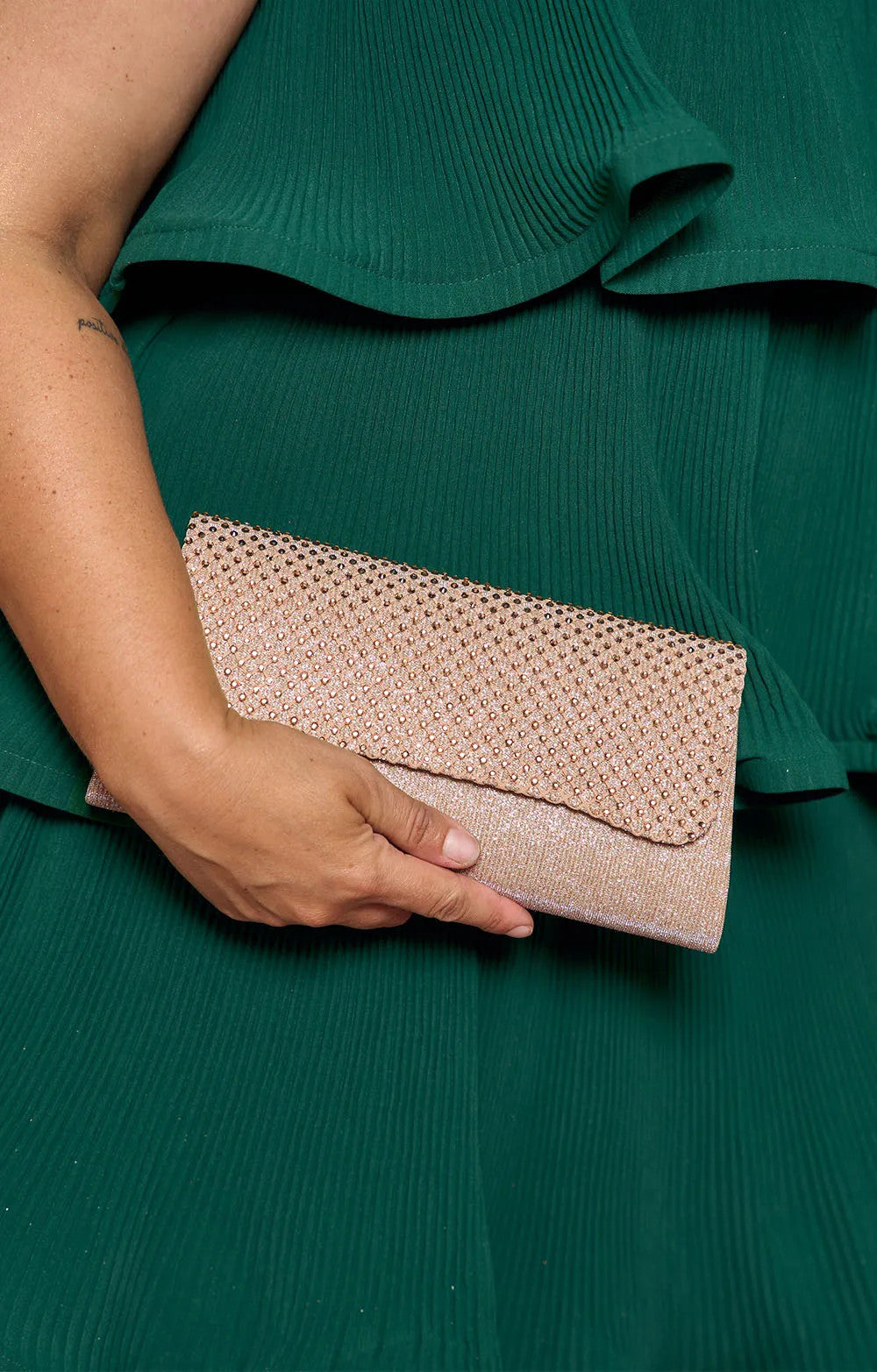 POCHETTE SECRETTE