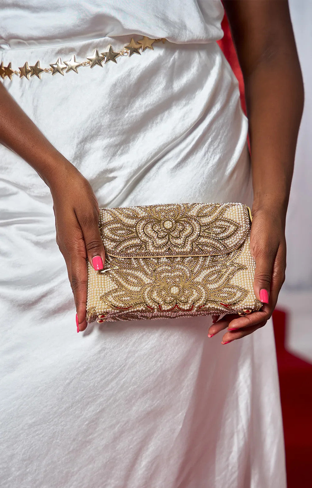 SAC FLEUR DIVINE