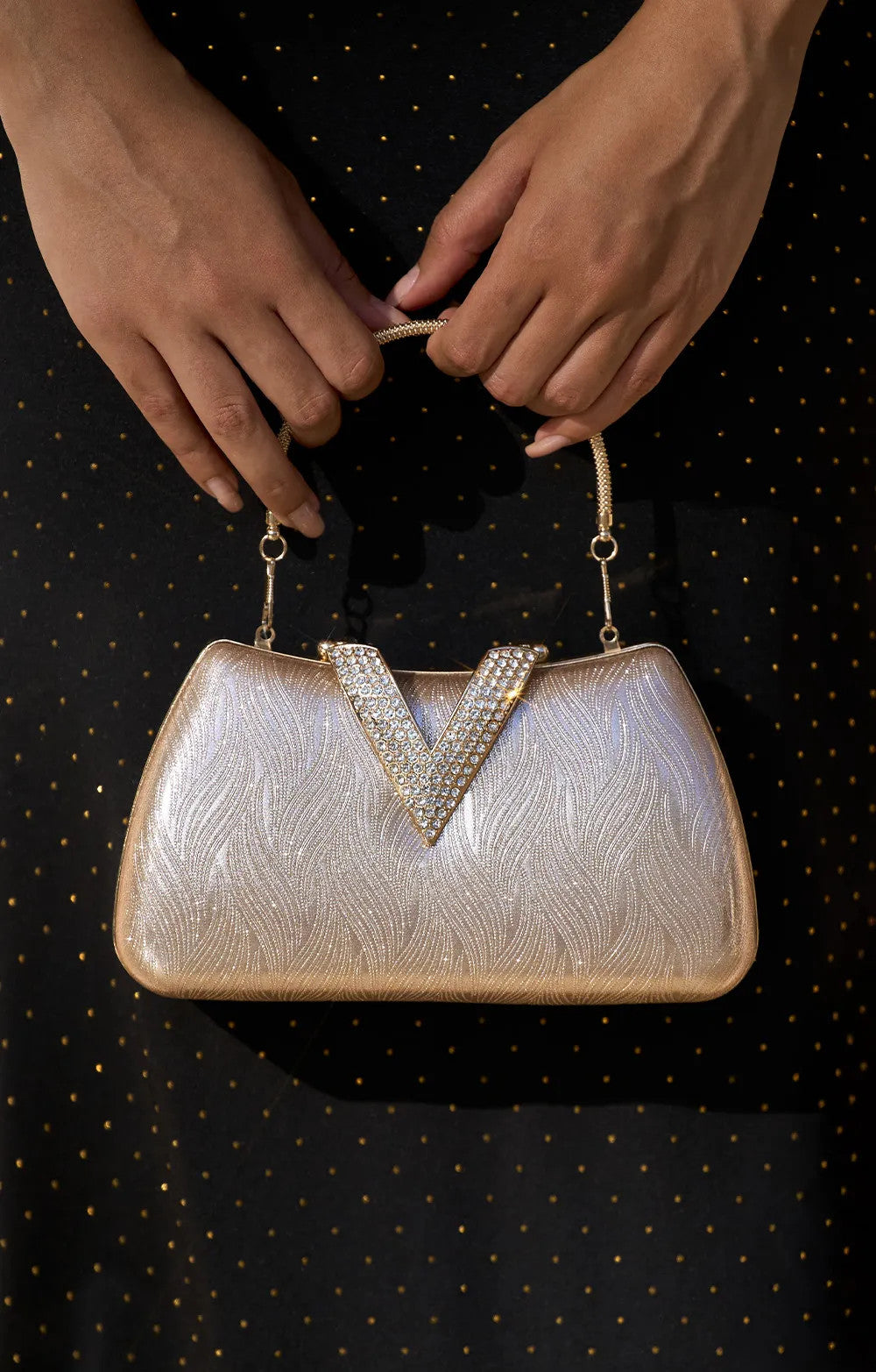 MINAUDIERE DE REVE