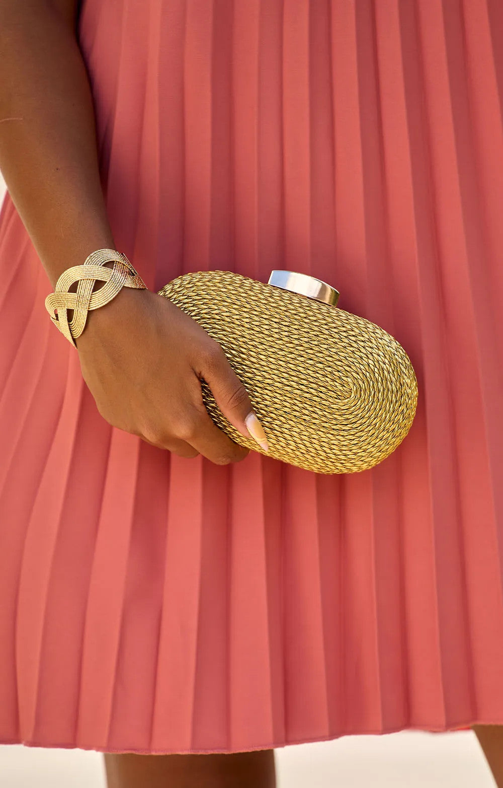 MINAUDIERE TENTATION