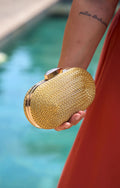 MINAUDIERE TENTATION