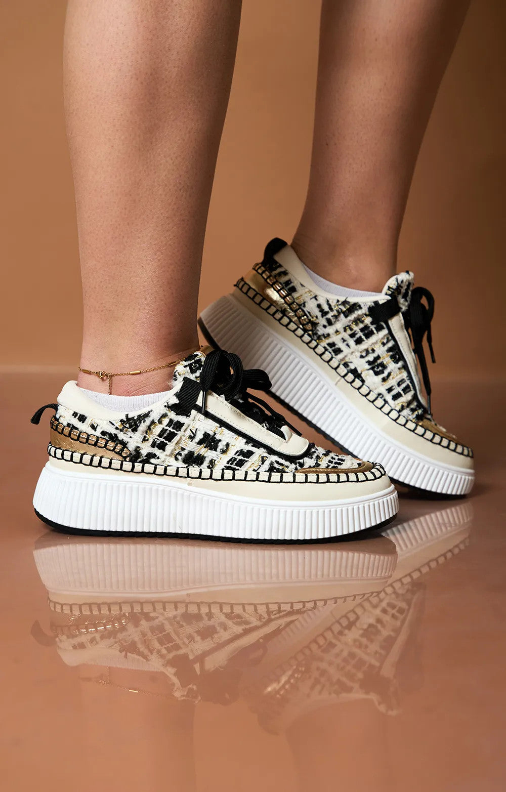 BASKET TWEED 24062