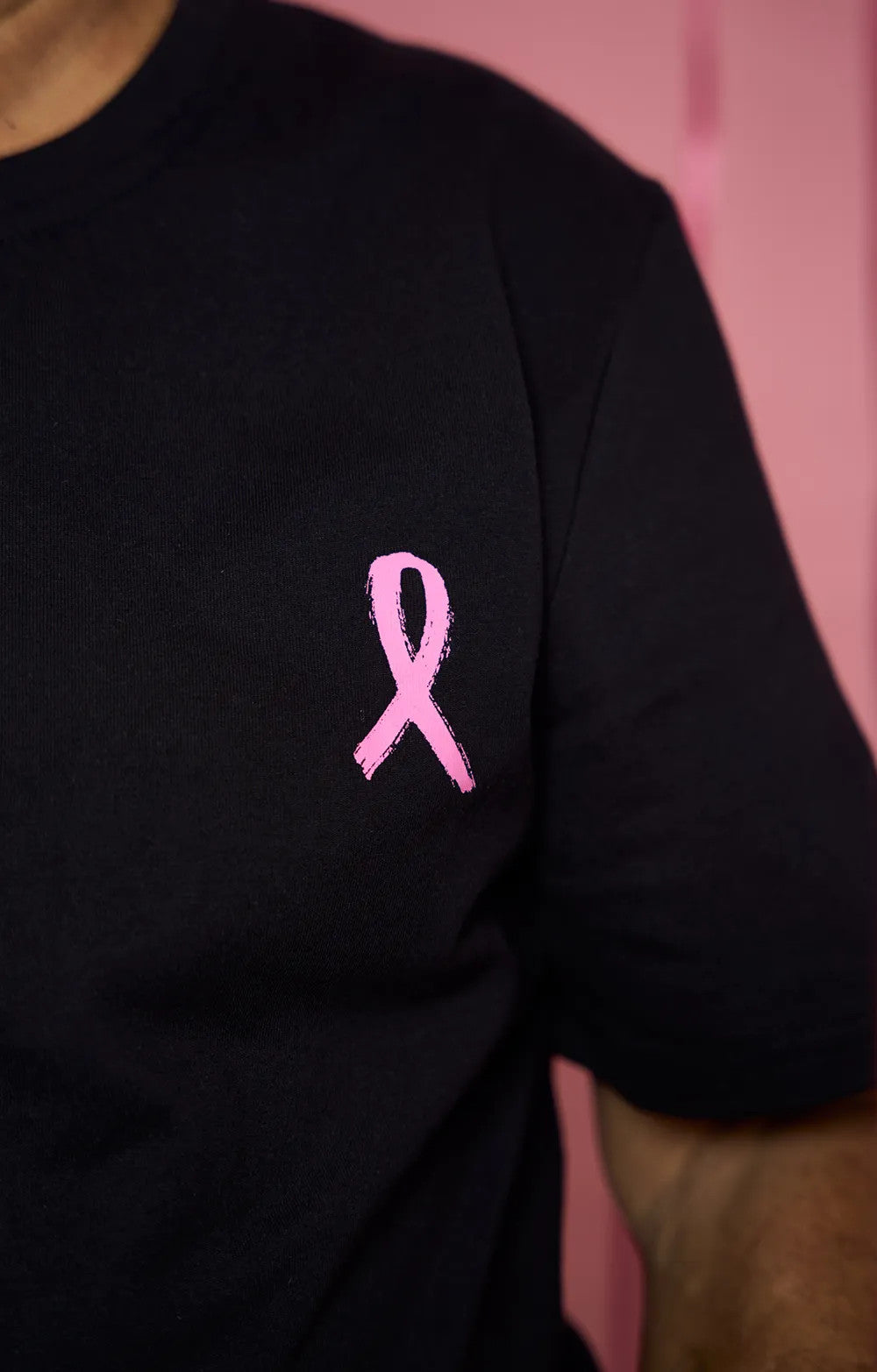T SHIRT SOLIDAIRE