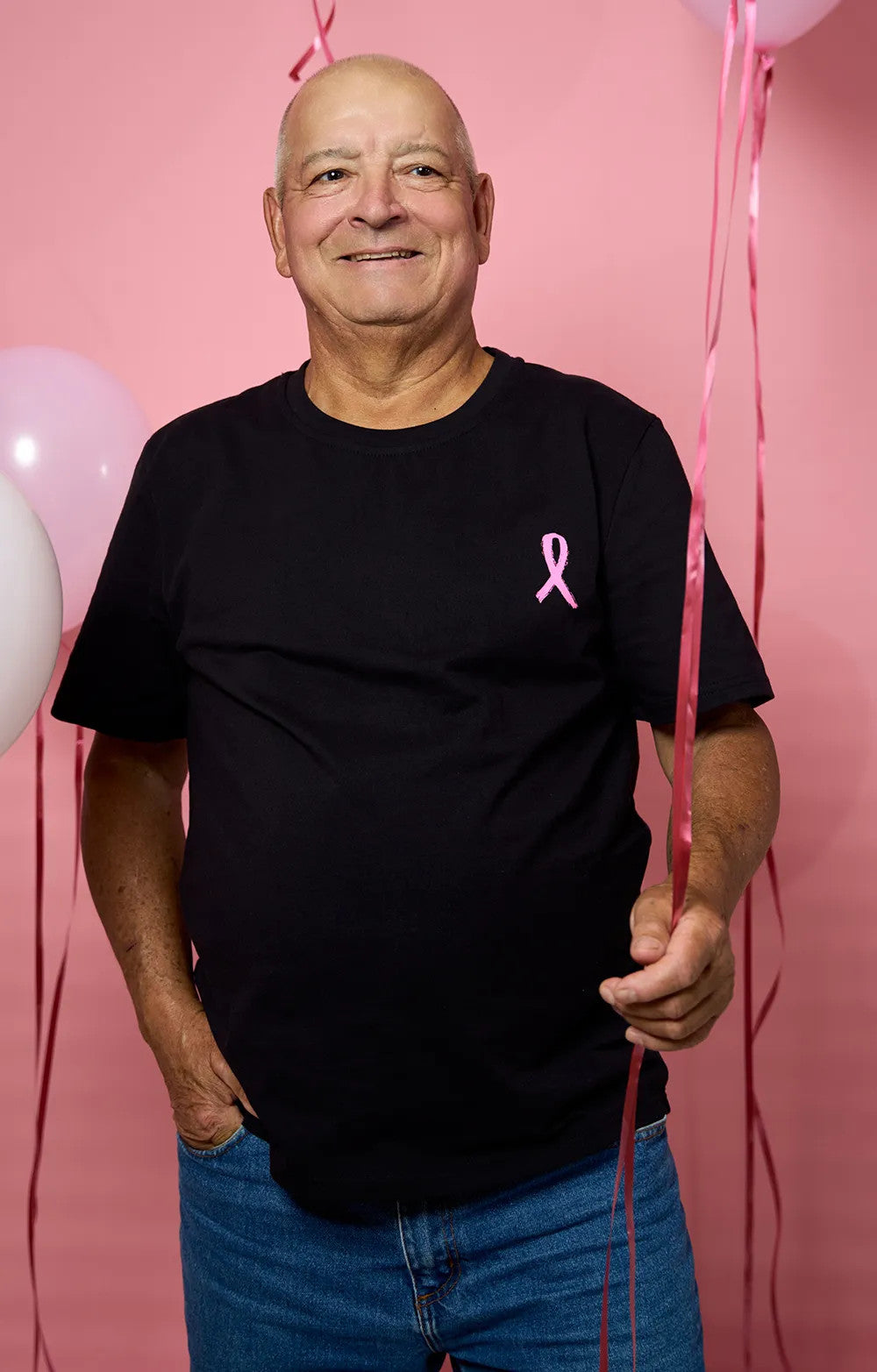 T SHIRT SOLIDAIRE