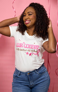 T SHIRT LEUR COMBAT