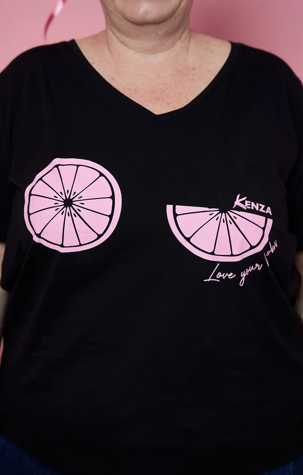 T SHIRT LOVE
