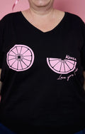 T SHIRT LOVE
