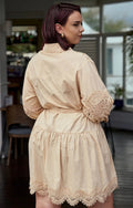 ROBE EPINE DU DESERT