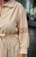 ROBE EPINE DU DESERT