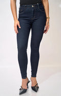 JEANS BRUT PUSHUP Y6305-T