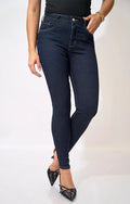 JEANS BRUT PUSHUP Y6305-T