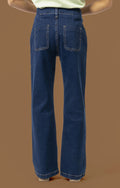 JEANS MARINIERE GIRL