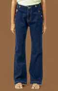 JEANS MARINIERE GIRL